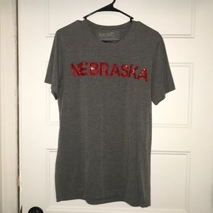 Husker Tshirt